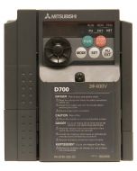 Mitsubishi D700 FR-D740-080-EC