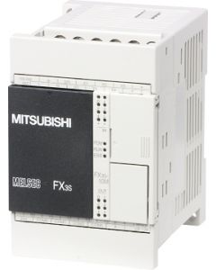 Mitsubishi FX3S FX3S-14MR-DS