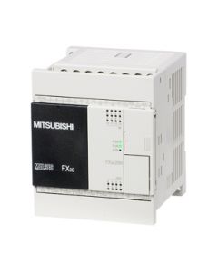 Mitsubishi FX3S FX3S-20MR-ES