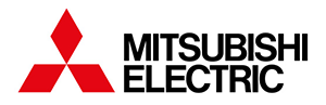 Mitsubishi Logo